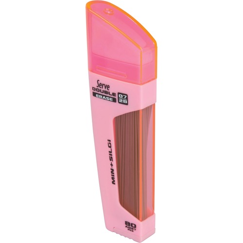 Serve Double Erase 10pcs Box