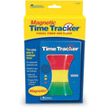 Magnetic Time Tracker by Learning Resources