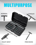 Atuman RS1 Multipurpose Ratchet Set